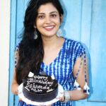 Sshivada Instagram - Thankyou soo much for all your lovely birthday wishes.Feeling blessed and overwhelmed. All your wishes made my day much special and happier. Thank you from the bottom of my heart. With Love😍🥰 Sshivada PC: @reshma.rohini #gratitude #happiness💕 #thankyou #blessed