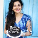 Sshivada Instagram – Thankyou soo much for all your lovely birthday wishes.Feeling blessed and overwhelmed. All your wishes made my day much special and happier. Thank you from the bottom of my heart.
With Love😍🥰
Sshivada

PC: @reshma.rohini

#gratitude #happiness💕 #thankyou #blessed