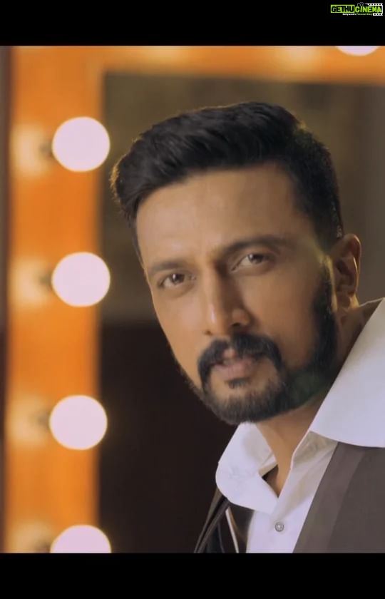 Sudeep Instagram - Not all leaders can inspire. For unerring leadership,  you need to follow some principles and Perseverance and Consistency top the  list. Just like many, @denverformen fragrance inspires me to