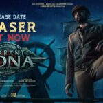Sudeep Instagram - #VikrantRonaReleaseTeaser Out now. Link in bio It was in March 2020 tat I first got into the role of #VikrantRona and the journey since then has been a roller coaster ride. Yet amidst every hurdle and tense situations, the team fought its way through untill the wrap. From there onwards started another Journey to achieve and conceive what almost seemed impossible. Well that's alll together another story which i shall share with you all soon. For now,, i'm happy to present to you a tiny bit of a spectacular experience. @anupsbhandari @nirupbhandari @neethaashok01 @jacquelinef143 @jack_manjunath_ @b_ajaneesh @alankar.pandian @shivakumarart @williamdaviddop @alwaysjani @shaliniartss @zeestudiosofficial @kichcha_creatiions_official @tseries.official @zeestudiosofficial @zeekannada @zeepiccharofficial @kaanistudio @vikrantrona @the_biglittle #VikrantRona