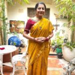 Suhasini Maniratnam Instagram - Happy occasion , celebration