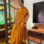 Suhasini Maniratnam Instagram – Happy occasion , celebration