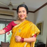Suhasini Maniratnam Instagram – Happy occasion , celebration