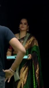 Suja Varunee Instagram - 💥Beast Mode On💥 #SujaVarunee #biggbosstamil #bbtamil #Biggboss #BBultimate #biggbossultimate #Biggbosstamilott #hotstar #instagood #instaupdate #Instareels #BB #biggbossott #biggbosstamilultimate #biggbossultimatetamil #suja #sujabiggboss #reels #reelsinstagram #tamilreels #biggbosstamilreels
