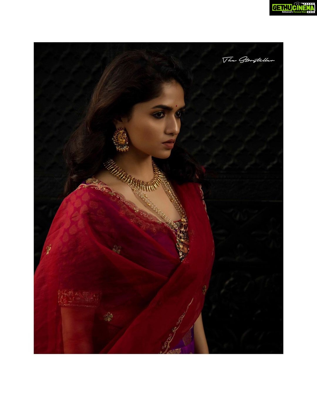 Sunaina Instagram - From a few months ago 💫 📸 @thestoryteller_india