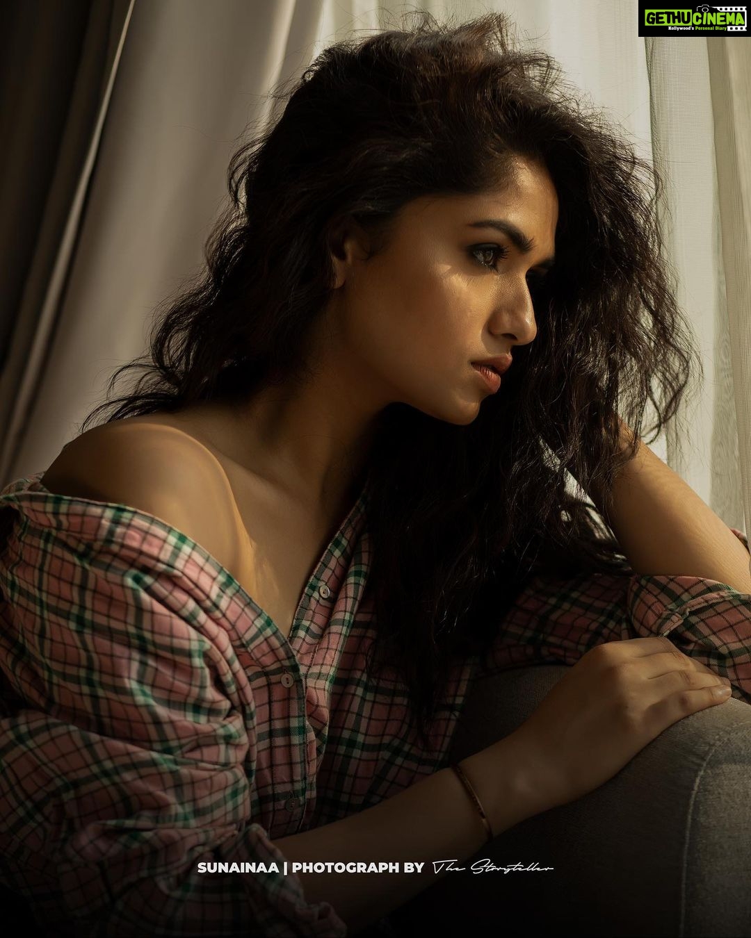 Sunaina Instagram - @thestoryteller_india photography 💫 Styled by @mehndi_jashnani MUA & hair @vedya.hmua