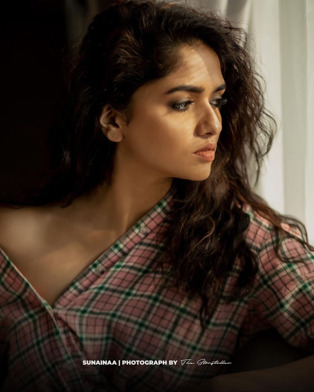 Sunaina Instagram - @thestoryteller_india photography 💫 Styled by @mehndi_jashnani MUA & hair @vedya.hmua