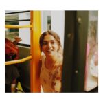 Sunaina Instagram - #sillukaruppatti 💫 #throwback @halithashameem @yamini.yagnamurthy
