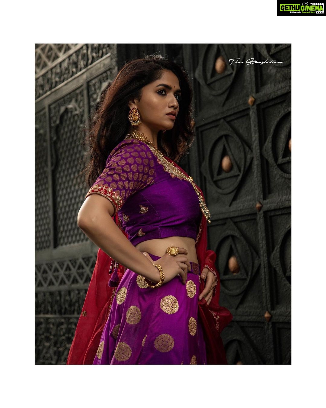 Sunaina Instagram - From a few months ago 💫 📸 @thestoryteller_india