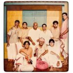 Sunder Ramu Instagram – From my friend guru’s archives. The play Rural Phantasy by Gowri Ramnarayan and Just us Repertory. Some of my most enjoyable moments have been on stage. Dance and acting. Miss stage performances.