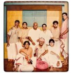 Sunder Ramu Instagram - From my friend guru’s archives. The play Rural Phantasy by Gowri Ramnarayan and Just us Repertory. Some of my most enjoyable moments have been on stage. Dance and acting. Miss stage performances.