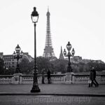 Sunder Ramu Instagram - #shotoniphone #eiffeltower #paris #france #europe