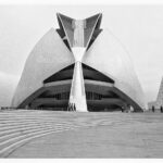 Sunder Ramu Instagram - #shotoniphone #valencia #spain #architecture