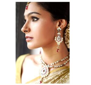 Sunder Ramu Instagram - @therealandreajeremiah