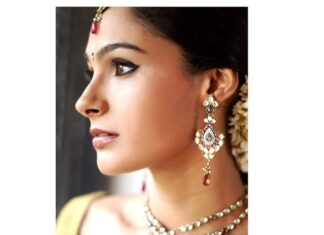 Sunder Ramu Instagram - @therealandreajeremiah