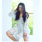 Sunder Ramu Instagram – @therealandreajeremiah 
@chaitanyarao_official 
@touchofandy @sharmilahairstylist