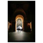 Sunder Ramu Instagram – #shotoniphone #louvre #paris #europe #travel
