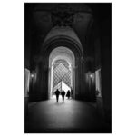 Sunder Ramu Instagram - #shotoniphone #louvre #paris #europe #travel