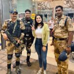 Sunny Leone Instagram – A Salute to all officers and military personnel. I adore you and all your hard work! Thank you for giving your courage so we can be free!