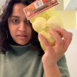 Swara Bhaskar Instagram – How to f*** up a simple Gobhi ki sabzi (sautéed cauliflower ) : Part 1