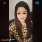 Tanushree Dutta Instagram - Please come with an open mind as we discuss out of box possibilities and revolutionary ideas that can potentially shape humanity's perspective towards a new & exciting future!