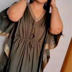 Tanushree Dutta Instagram -