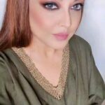 Tanushree Dutta Instagram -