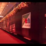 Tanushree Dutta Instagram - Heartiest Congratulations full team RRR!! #rrr #success #party