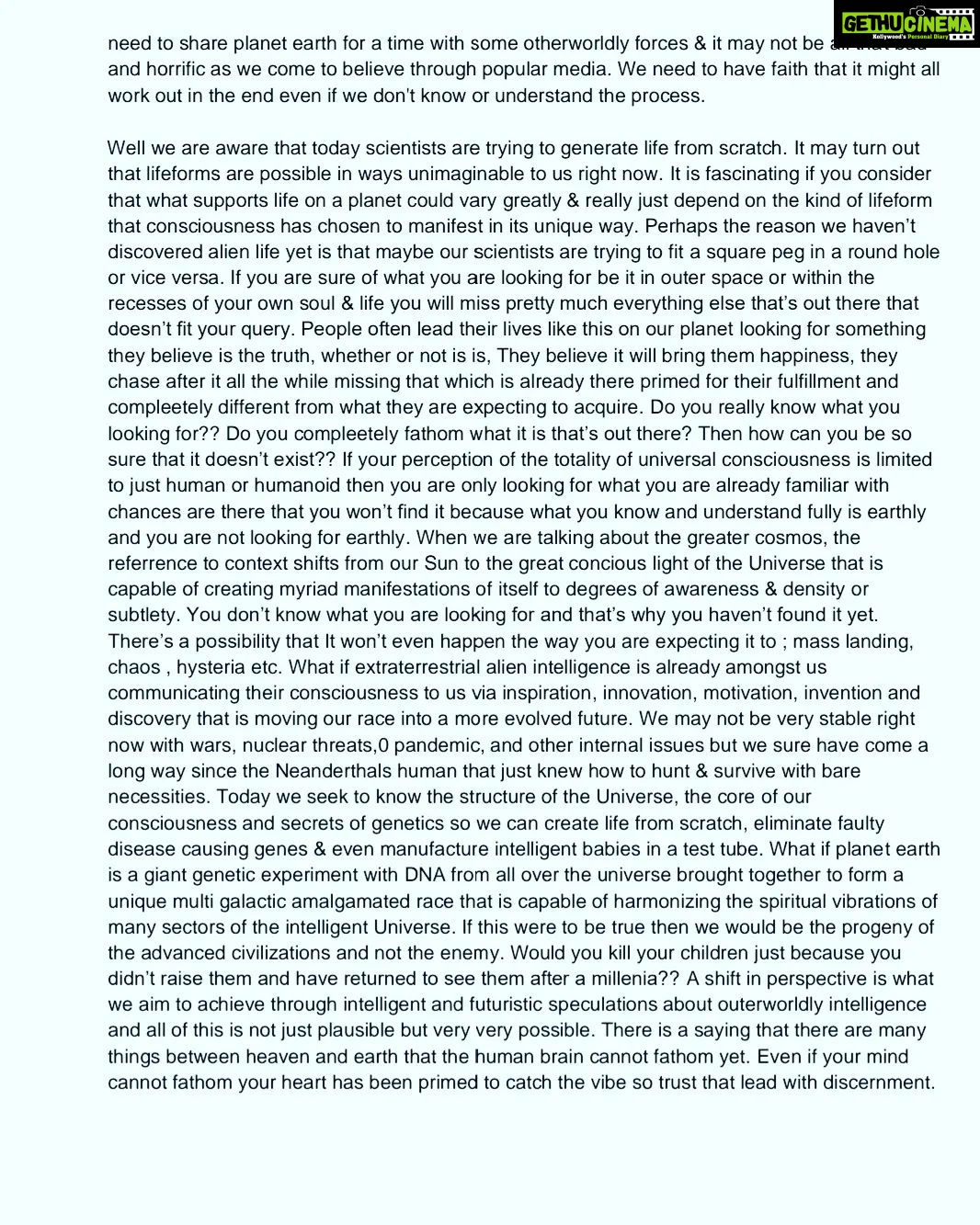 Tanushree Dutta Instagram - Hey guys..This was the piece I wrote for an event I was supposed to attend. I feel bad wasting such good content so uploading here to share with my insta buddies! I can make a video of it and upload on YouTube if anyone is interested in this sort of thing...its a bit off beat but my favourite non- filmy topic after spirituality! Enjoy!!