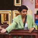 Tejaswi Madivada Instagram – Partial Behavior towards others 🤐

Watch me explaining my point of view in this lengthy debate. 

Login to Hotstar and Cast 10 Votes for me. 

You can give 10 Votes Daily starting from today.

#TejaswiTheNewHotstar

#tejaswimadivada #biggbossott #telugu #biggboss2 #teluguactress #actress #actresses #actresshot #actresslife #tejaswimadivadahot #biggboss #bigbossnonstop  #tejaswimadivada #bigbossnonstop #bigbosstelugu #biggbossott #disneyplushotstar #bbnonstop #bbott #tejaswi #teju #bigbossotttelugu #bigbossottteluguofficial #bbnonstoptelugu