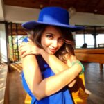 Tejaswi Madivada Instagram - The light in my life !