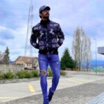 Thakur Anoop Singh Instagram – Naye raaste, Naye chehre.. 
Puraana main, Sang duaaon ke pehere! Switzerland