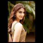 Vaani Kapoor Instagram – About today 🤎