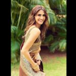 Vaani Kapoor Instagram – About today 🤎