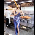Vaani Kapoor Instagram - Inappropriate behaviour 🤭