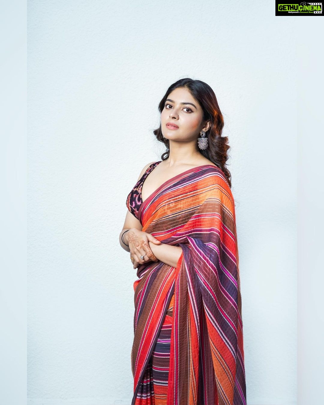Vaibhavi Shandilya - 14.2K Likes - Most Liked Instagram Photos