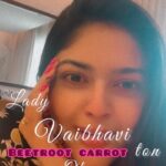 Vaibhavi Shandilya Instagram – Hmmm… Bangalore, India