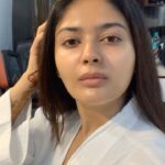 Vaibhavi Shandilya Instagram - No makeup No filter #nomakeup #nofilter #challenge #goodmorning Bangalore, India