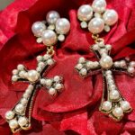 Vanitha Vijayakumar Instagram - Price- 750rs Dm for orders / WhatsApp 📞+91 9444501747 📩for enquiries @vanithavijaykumar #vanithavijaykumarstyling #vanithavijaykumar #earrings #accessories #onlineorders #beachwear#summer #summervibes#colours#fashion#fashionlovers#easter #jewelleries #jewellery #india #indianwedding