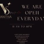 Vanitha Vijayakumar Instagram -
