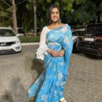 Vanitha Vijayakumar Instagram - #wedding #tamilnewyear @vanithavijaykumarstyling
