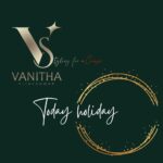 Vanitha Vijayakumar Instagram – Iniya Thamizh putthandu nal vaazhthukkal