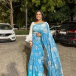 Vanitha Vijayakumar Instagram - #wedding #tamilnewyear @vanithavijaykumarstyling