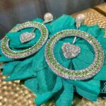 Vanitha Vijayakumar Instagram - Price - 1299 Dm for orders / WhatsApp 📞+91 9444501747 📩for enquiries #vanithavijaykumarstyling #vanithavijaykumar #earrings #accessories #onlineorders #summer #summervibes #colours #fashion #fashionlovers #easter #jewelleries #jewellery #india #now #trending #trend #vanithavijaykumarstyling #hearts #valentineearrings #partywear #partywearearrings Khader Nawaz Khan Road