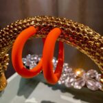 Vanitha Vijayakumar Instagram – Price- 750
Dm for orders / WhatsApp 📞+91 9444501747 📩for enquiries

@vanithavijaykumar
#vanithavijaykumarstyling
#vanithavijaykumar #earrings #accessories #onlineorders #beachwear#summer #summervibes #colours #fashion #fashionlovers #easter #jewelleries #jewellery #india #indianwedding #orange #vibrant #unique #uniquejewelry