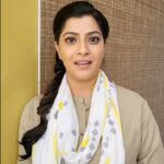 Varalaxmi Sarathkumar Instagram – #ugadisubhakankshalu #2022ugadi Hyderabad