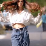 Vedhika Instagram – What do you think is my spirit animal? 🐇
📸 @sickfreek
Hair @rupailthakur