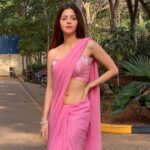 Vedhika Instagram - 🧞‍♀️