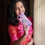 Venba Instagram - Thanks @caseholix_ for this mobile case, Guys they sell unique collections Check out their page ✌😍 #collaboration #promotion #cute #instalike #instamood #followforfollowback #followme #viral #pinterest #love #style #swag #heroine #cool #tamilcinema #chennai #instagram #likeforlike #likeforfollow #smart #smile #black