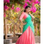 Venba Instagram - Had a great time working with this team❤❤ Thank yu all ❤☺ Costumes - @ivalinmabia Photography - @camerasenthil Makeup - @elegant_bridalstudio Shoot Organised by @rrajeshananda #love #cute #instalike #instamood #followforfollowback #followme #viral #pinterest #love #style #swag #heroine #cool #tamilcinema #chennai #instagram #likeforlike #likeforfollow #smart #smile
